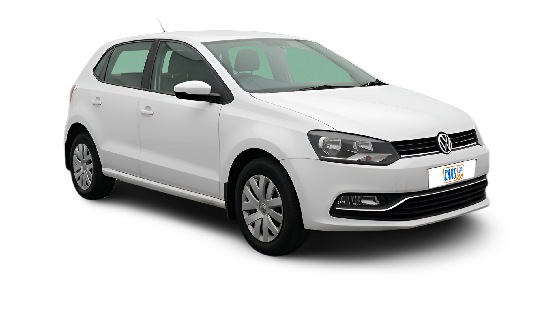 Volkswagen Polo-img